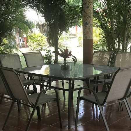 Cenotes Cabanas Suytun Tikuch Exterior photo