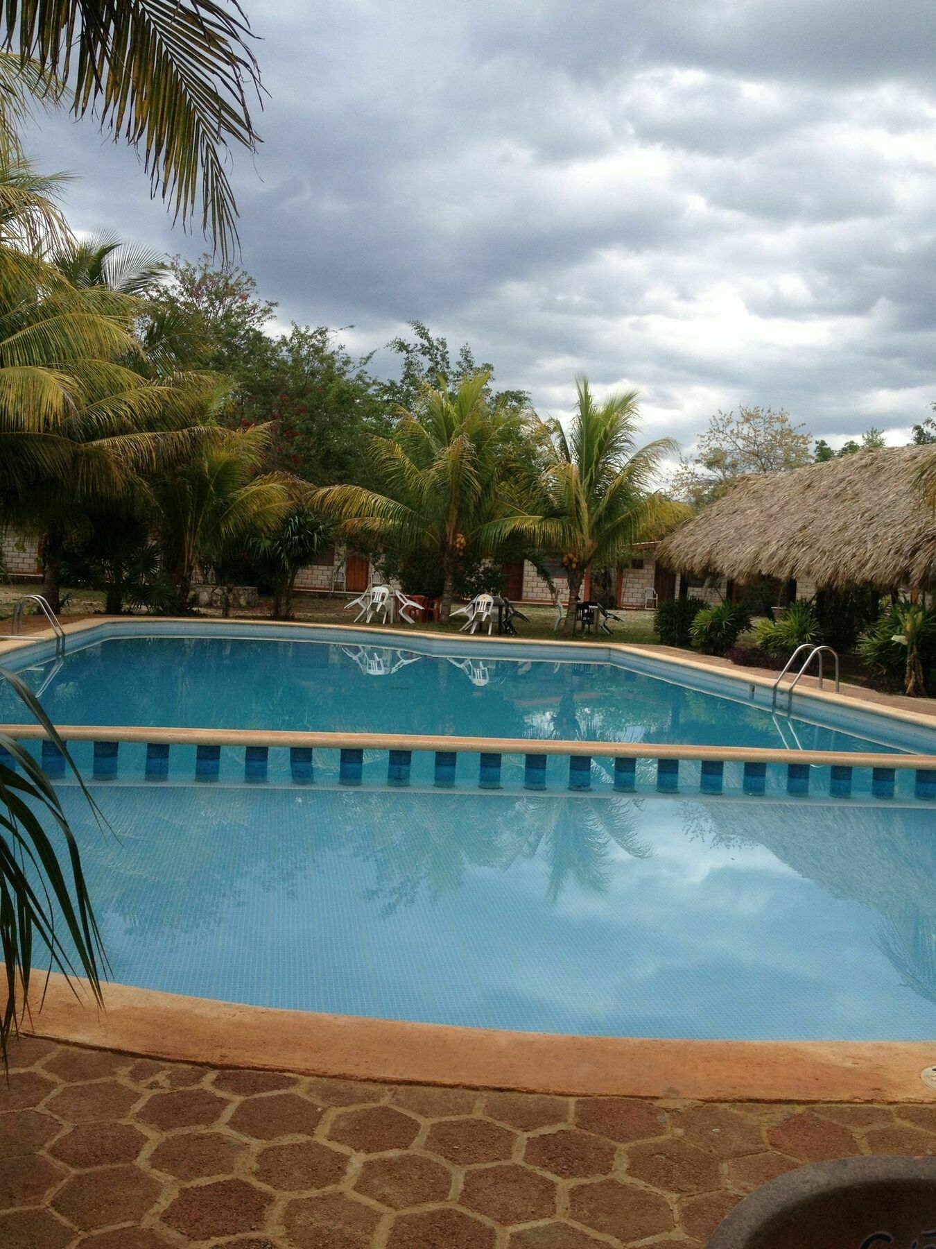 Cenotes Cabanas Suytun Tikuch Exterior photo