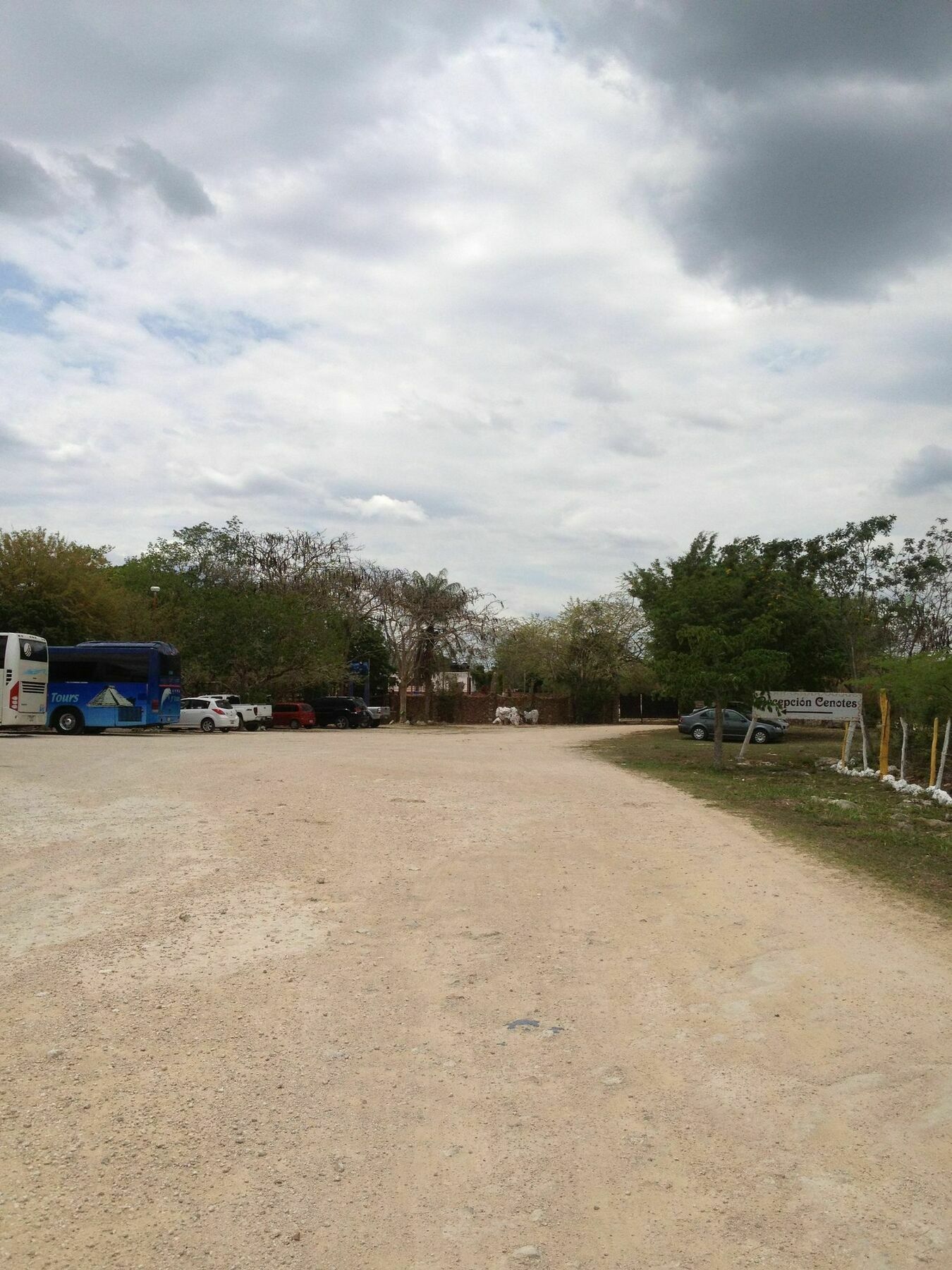 Cenotes Cabanas Suytun Tikuch Exterior photo