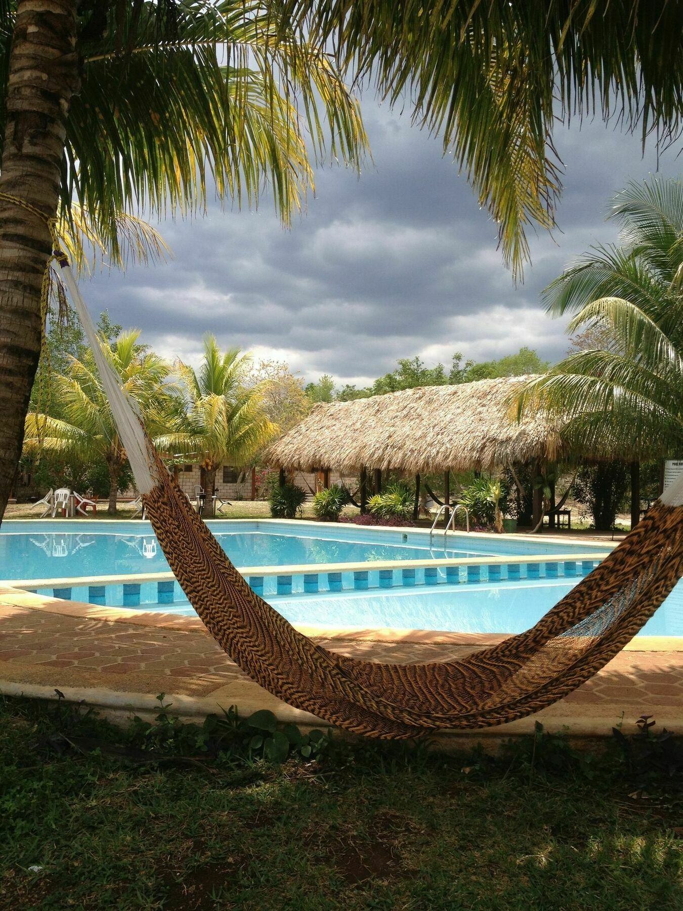 Cenotes Cabanas Suytun Tikuch Exterior photo
