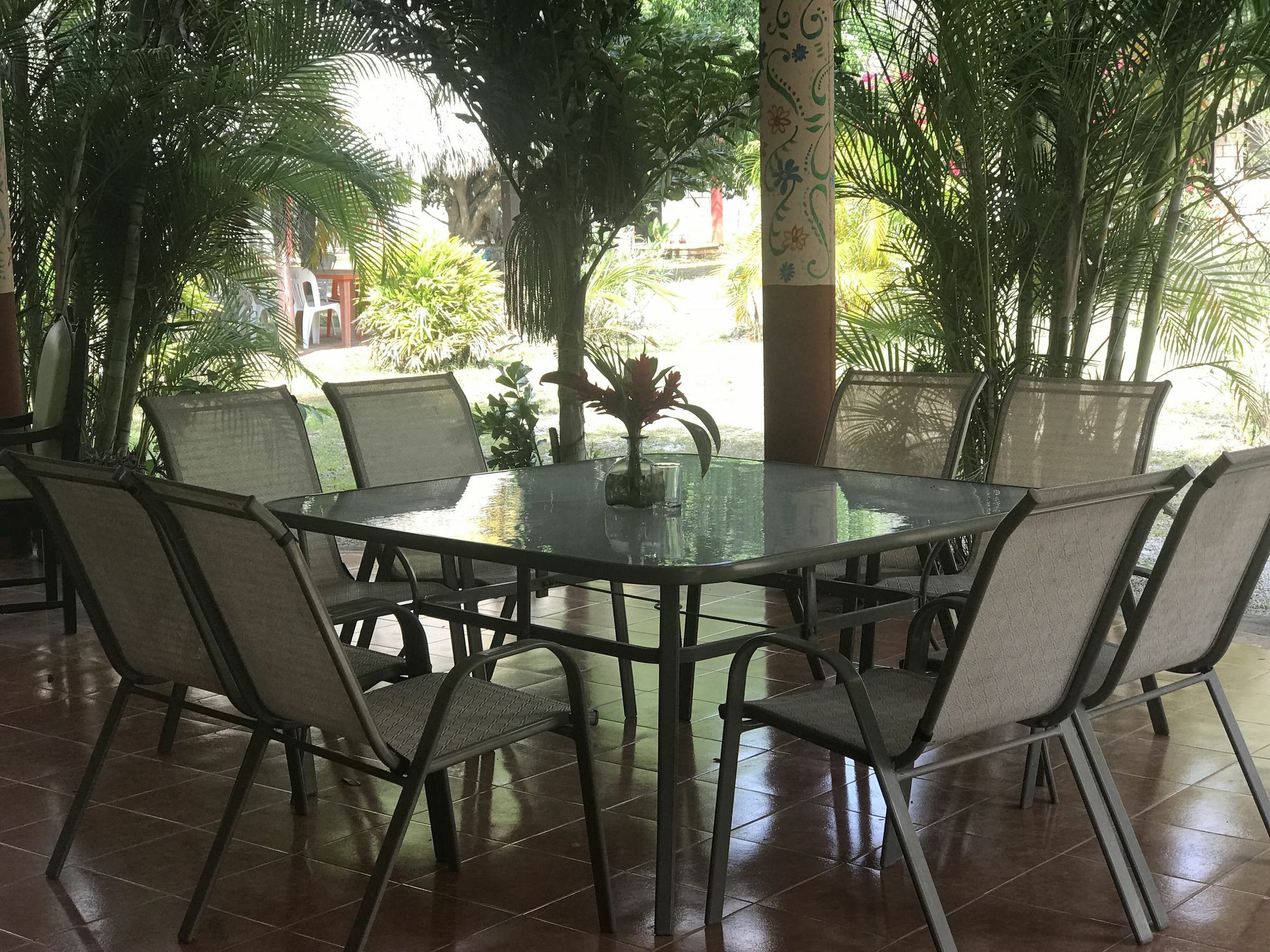 Cenotes Cabanas Suytun Tikuch Exterior photo