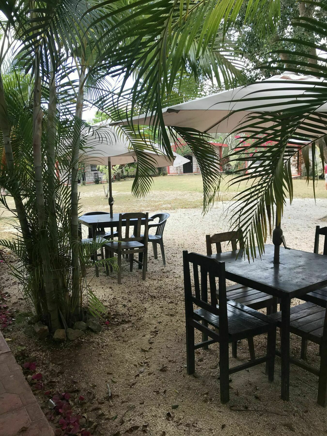 Cenotes Cabanas Suytun Tikuch Exterior photo