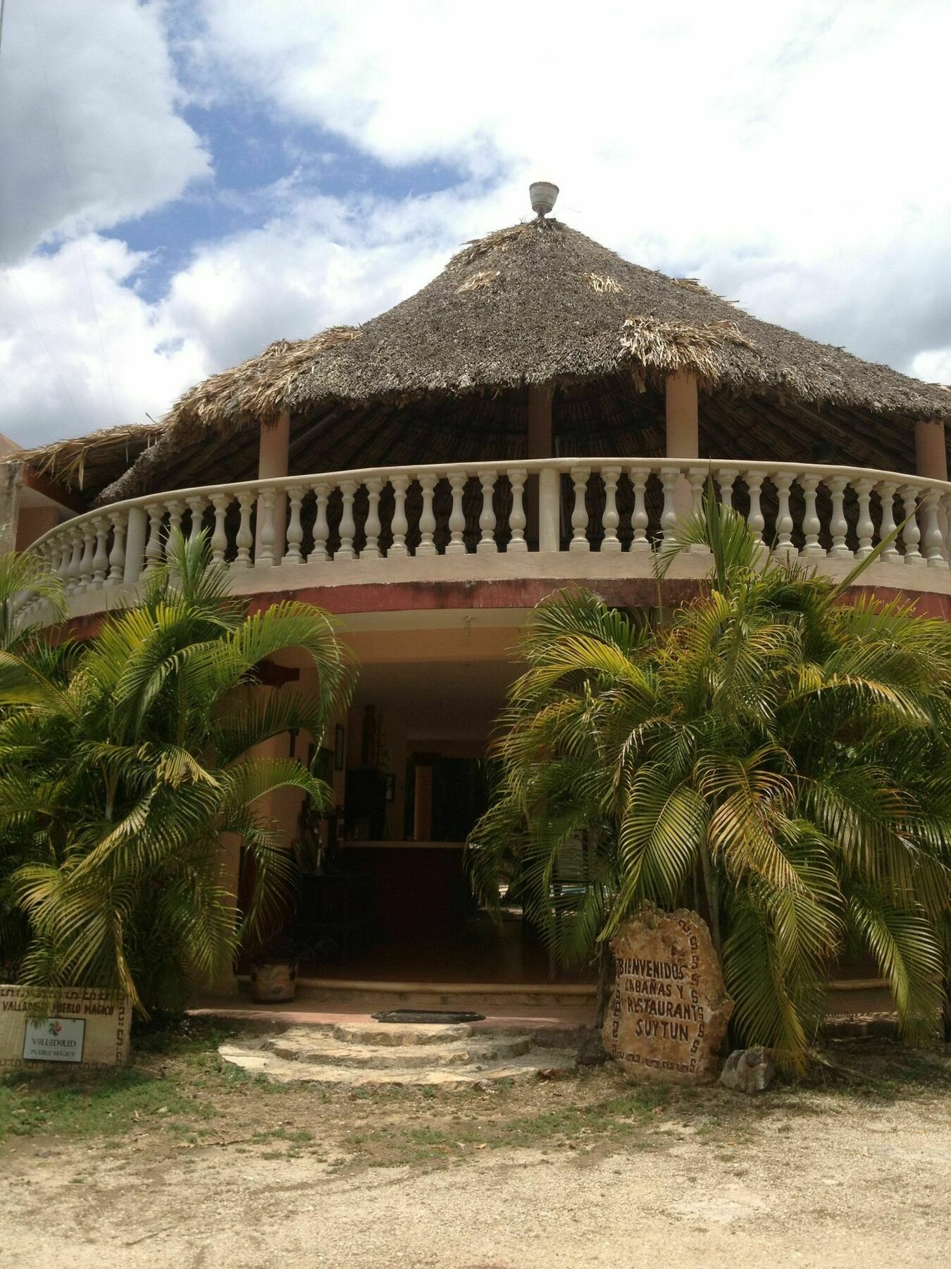 Cenotes Cabanas Suytun Tikuch Exterior photo
