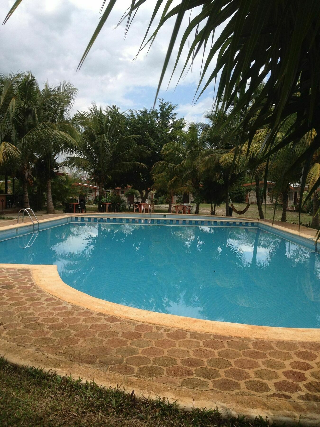 Cenotes Cabanas Suytun Tikuch Exterior photo